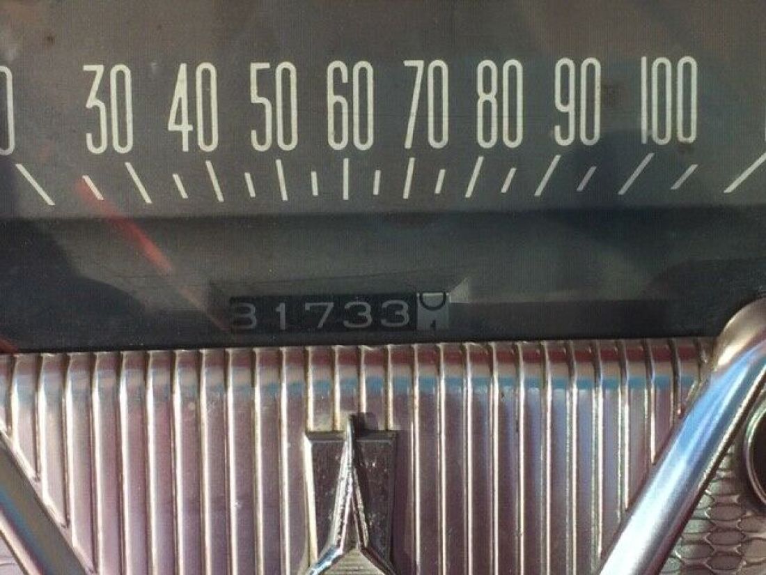 1959 Plymouth Fury Sport Fury - photo 7