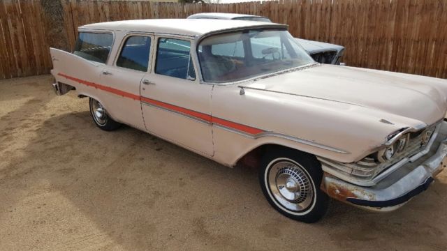 1959 Plymouth Other - photo 3