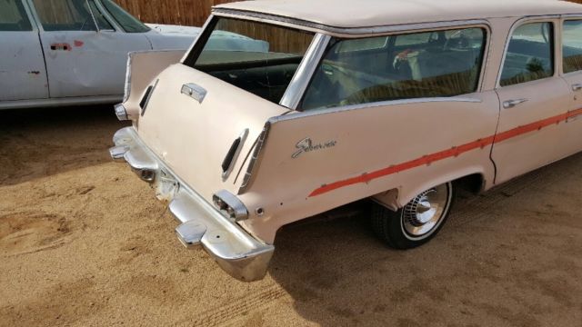 1959 Plymouth Other - photo 4