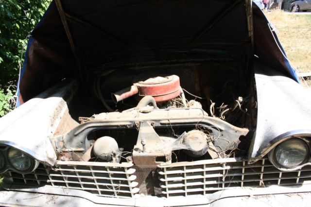 1959 Plymouth Fury Sport - photo 10