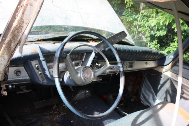 1959 Plymouth Fury Sport - photo 5