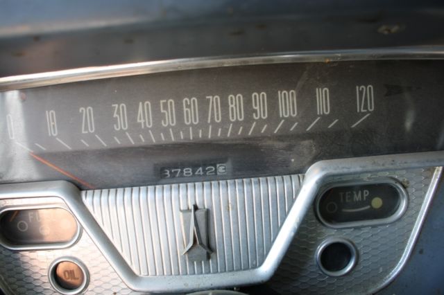 1959 Plymouth Fury Sport - photo 9