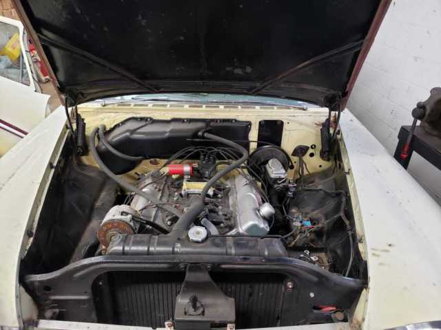 1959 Plymouth Neon - photo 2