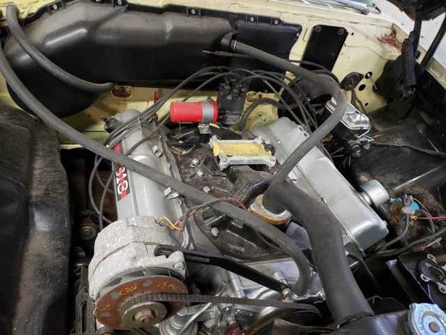 1959 Plymouth Neon - photo 4