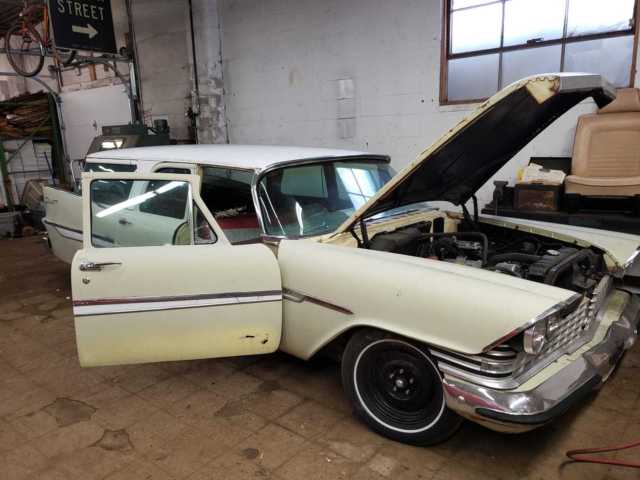 1959 Plymouth Neon - photo 5