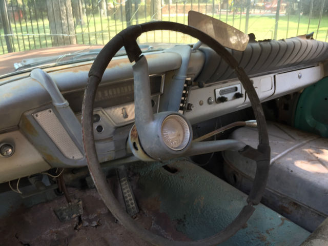 1959 Plymouth Other 2 door Wagon with Slider back windows. - photo 11