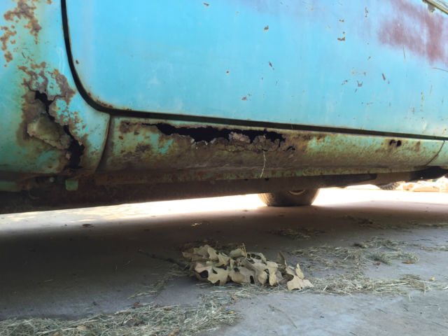 1959 Plymouth Other 2 door Wagon with Slider back windows. - photo 13