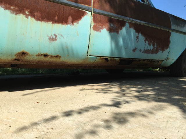 1959 Plymouth Other 2 door Wagon with Slider back windows. - photo 4