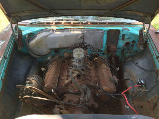 1959 Plymouth Other 2 door Wagon with Slider back windows. - photo 7