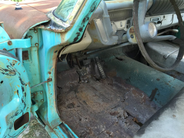 1959 Plymouth Other 2 door Wagon with Slider back windows. - photo 8