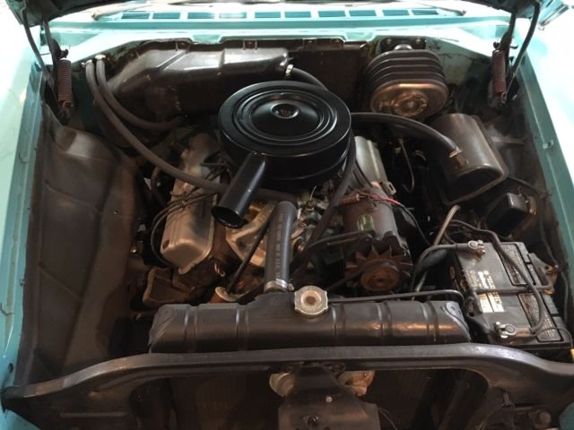 1959 Plymouth Suburban - photo 13
