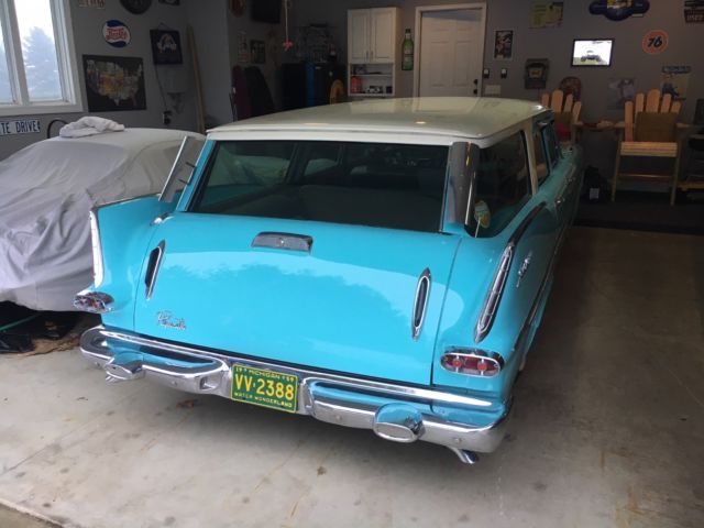 1959 Plymouth Suburban - photo 7