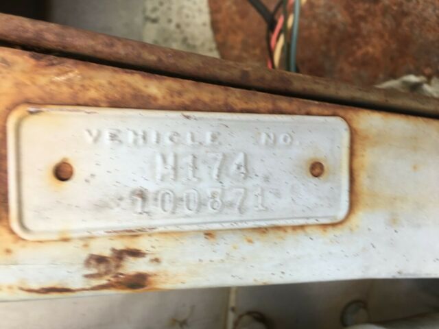 1959 Plymouth Suburban Wagon -- - photo 11