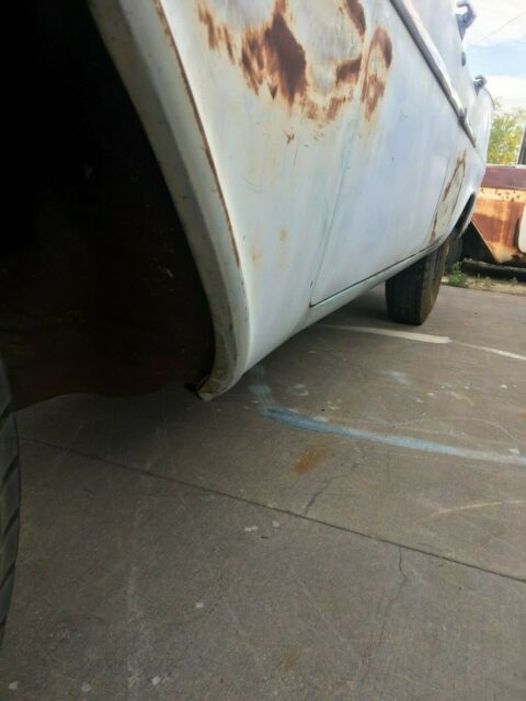 1959 Plymouth Suburban Wagon -- - photo 13