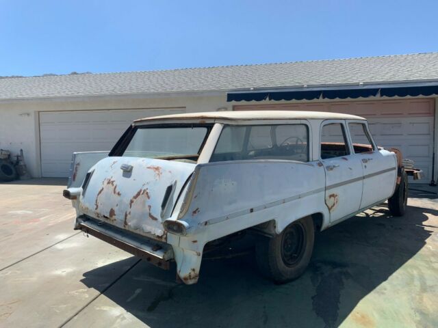 1959 Plymouth Suburban Wagon -- - photo 2