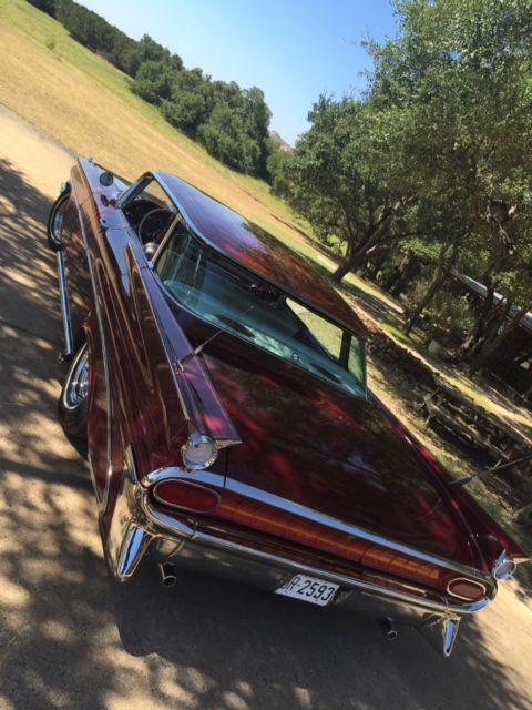 1959 Pontiac Catalina