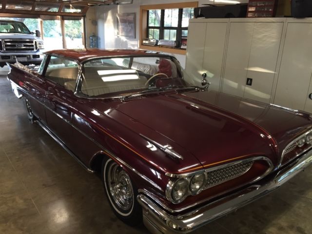 1959 Pontiac Catalina - photo 2