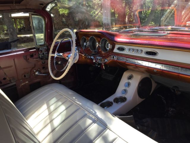 1959 Pontiac Catalina - photo 4