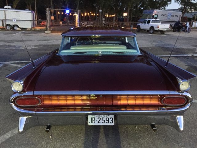 1959 Pontiac Catalina - photo 6