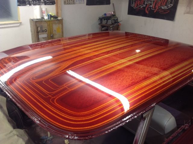 1959 Pontiac Catalina - photo 7