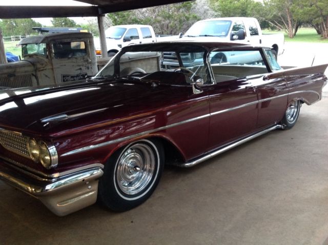 1959 Pontiac Catalina - photo 8