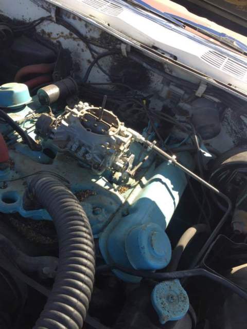 1959 Pontiac Bonneville Bonneville - photo 8