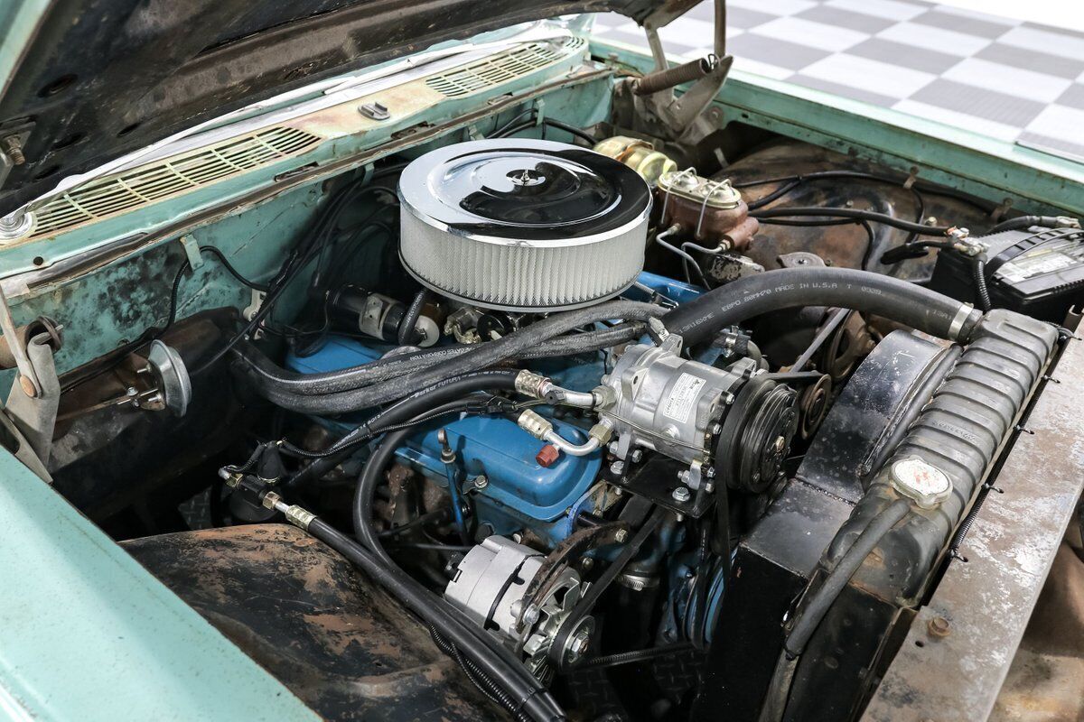 1959 Pontiac Bonneville - photo 10