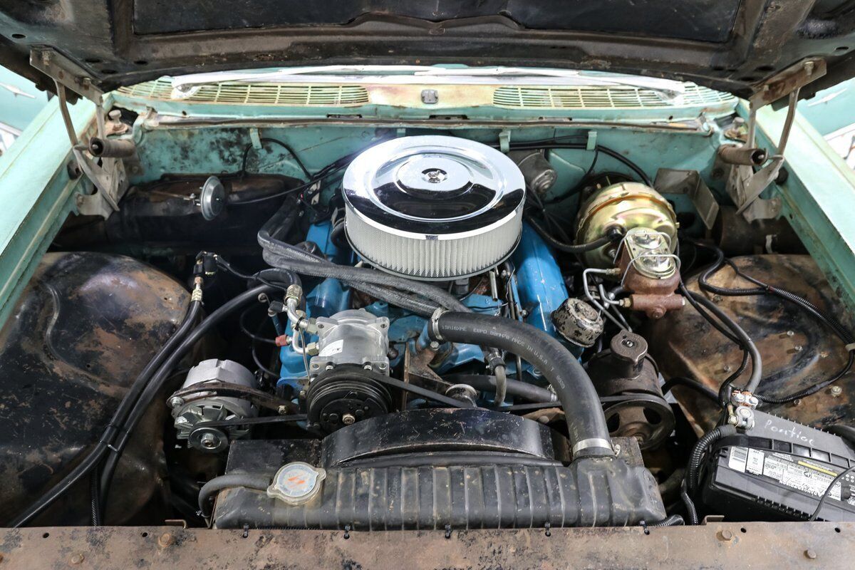 1959 Pontiac Bonneville - photo 11