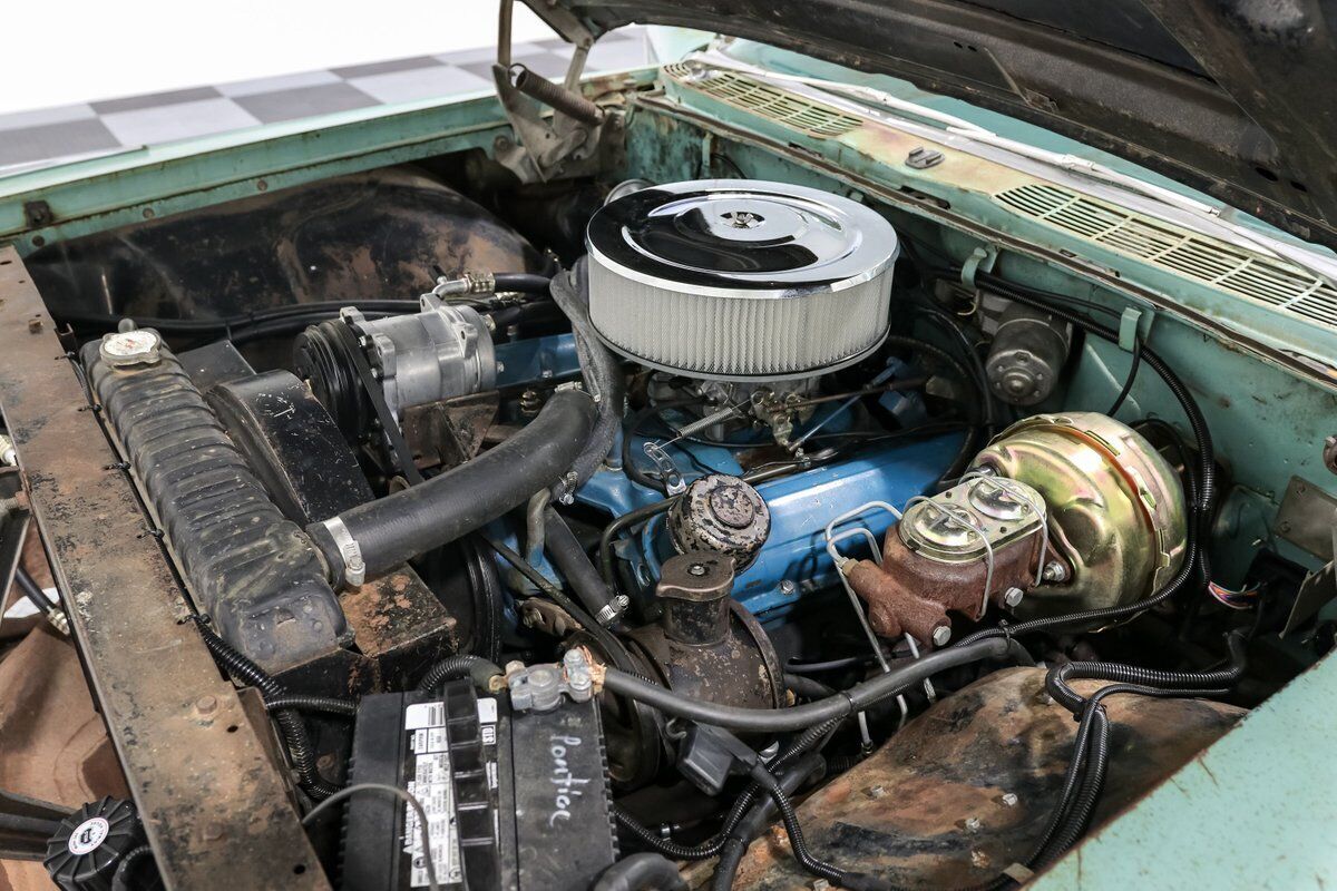 1959 Pontiac Bonneville - photo 12