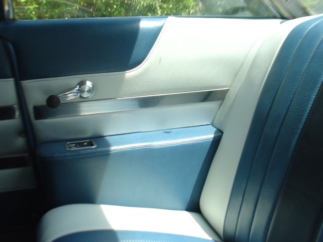 1959 Pontiac Bonneville Bonnevillw - photo 13