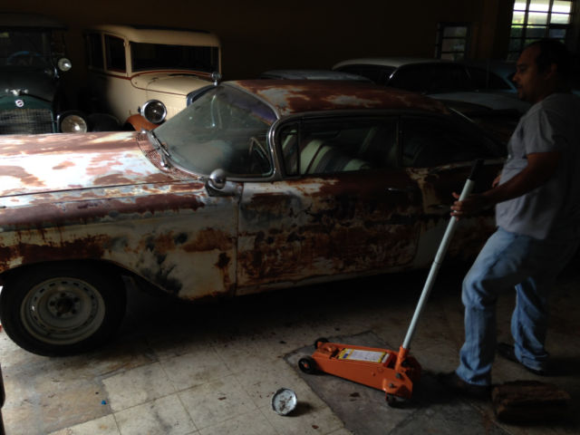 1959 Pontiac Bonneville - photo 4
