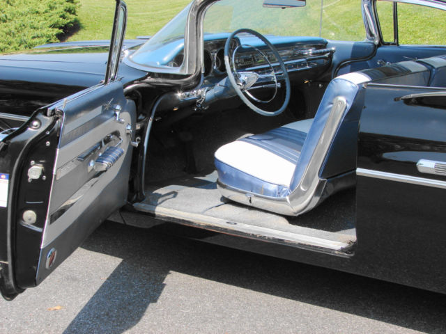 1959 Pontiac Bonneville - photo 12