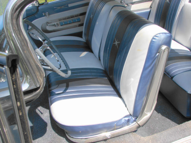 1959 Pontiac Bonneville - photo 13
