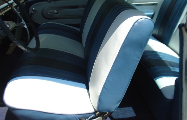 1959 Pontiac Bonneville Bonnevillw - photo 12
