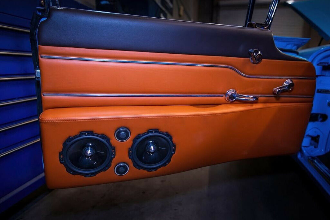 1959 Pontiac Bonneville - photo 11