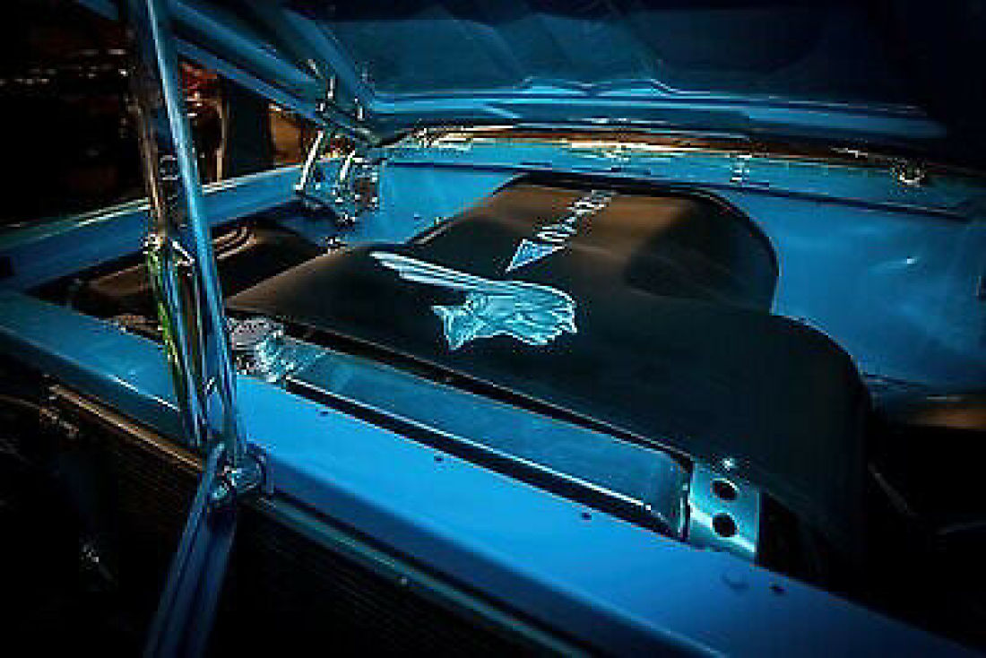 1959 Pontiac Bonneville - photo 7
