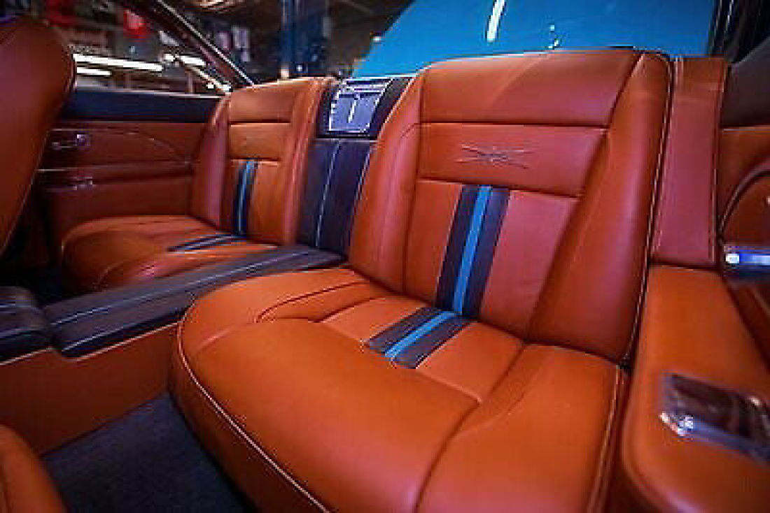 1959 Pontiac Bonneville - photo 9