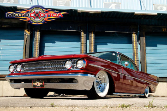 1959 Pontiac Bonneville Bonneville Custom - photo 9