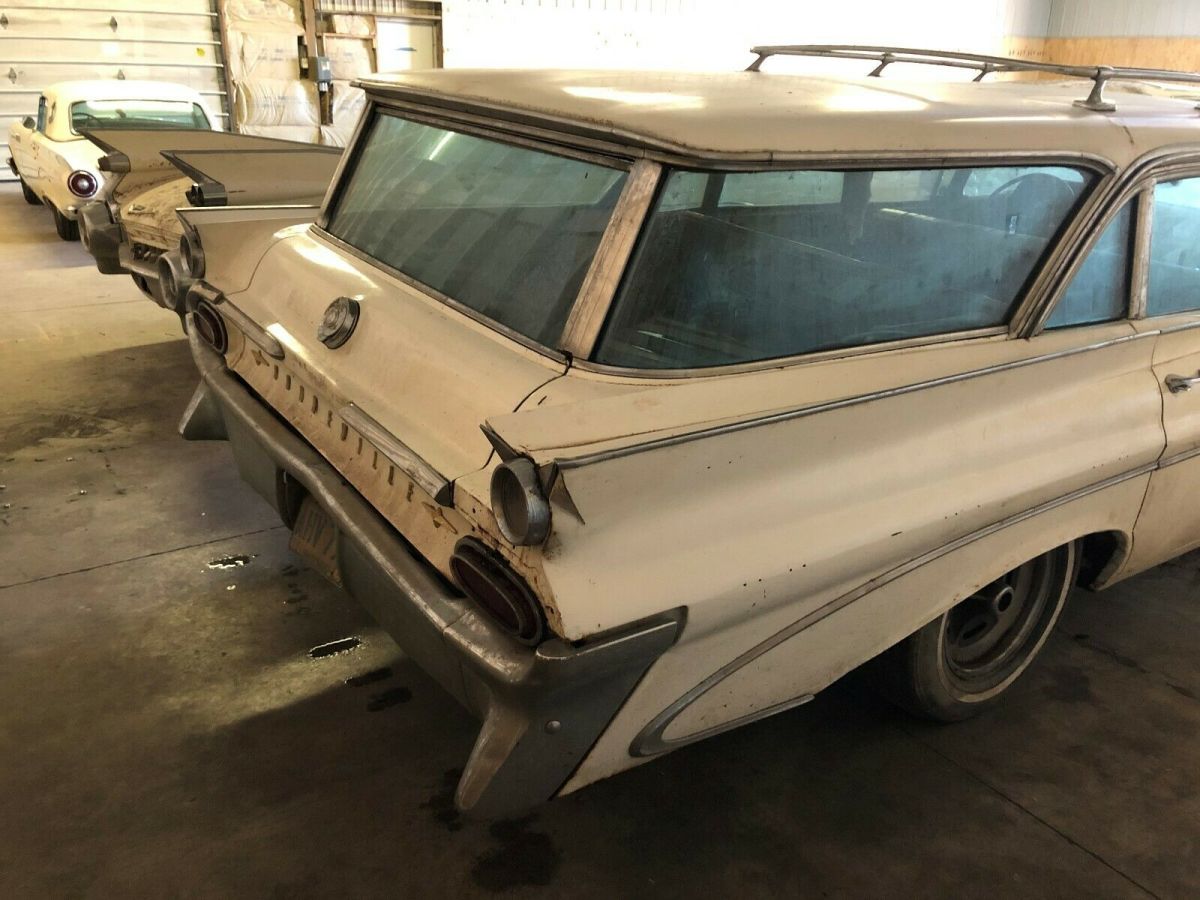 1959 Pontiac Bonneville - photo 5
