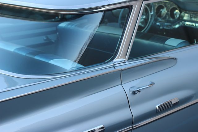 1959 Pontiac Bonneville - photo 10