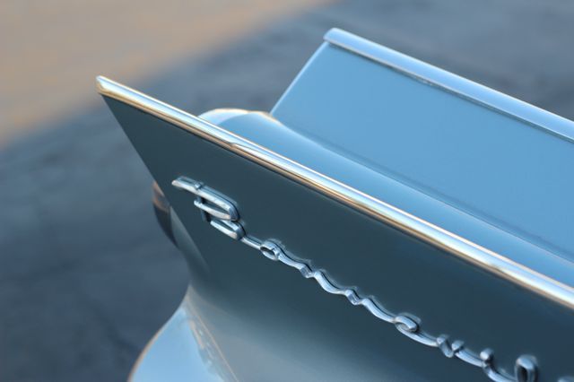 1959 Pontiac Bonneville - photo 11
