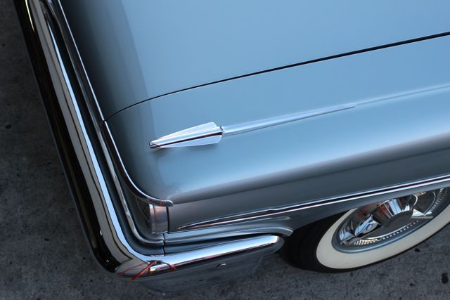 1959 Pontiac Bonneville - photo 6