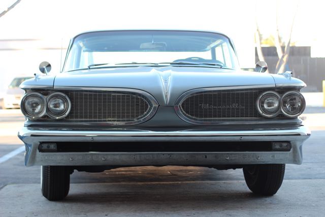 1959 Pontiac Bonneville - photo 8