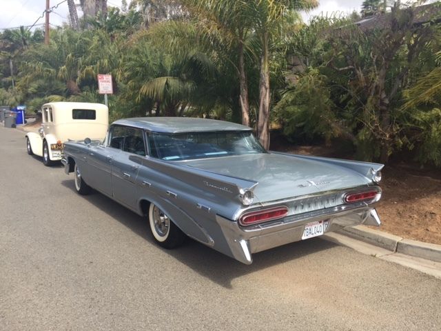1959 Pontiac Bonneville Bonneville - photo 2