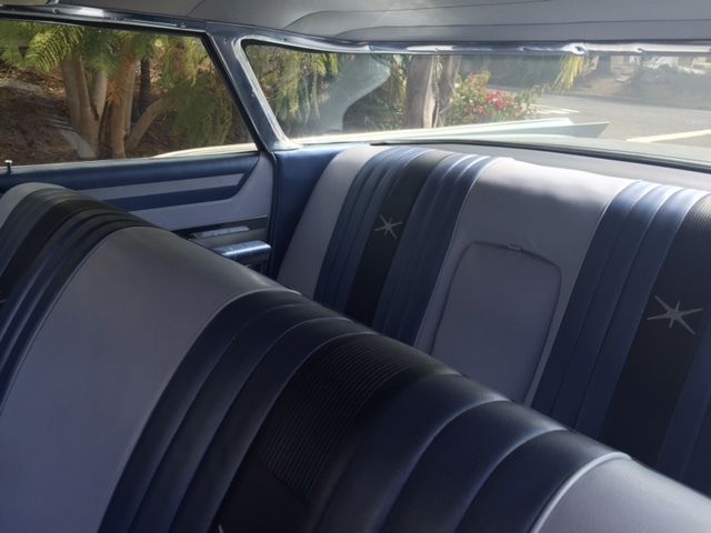 1959 Pontiac Bonneville Bonneville - photo 4