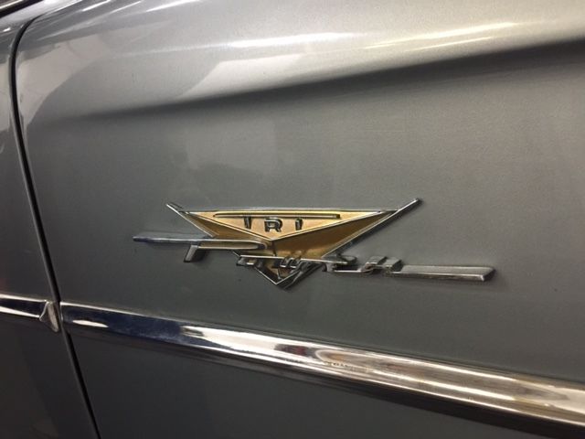 1959 Pontiac Bonneville Bonneville - photo 8
