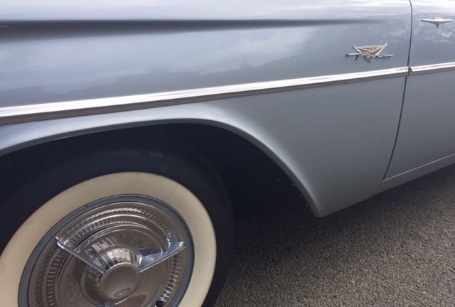1959 Pontiac Bonneville Bonneville - photo 9