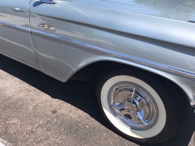 1959 Pontiac Bonneville - photo 11