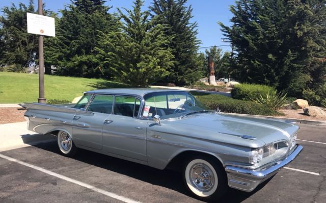 1959 Pontiac Bonneville - photo 12
