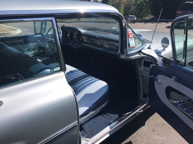 1959 Pontiac Bonneville - photo 5